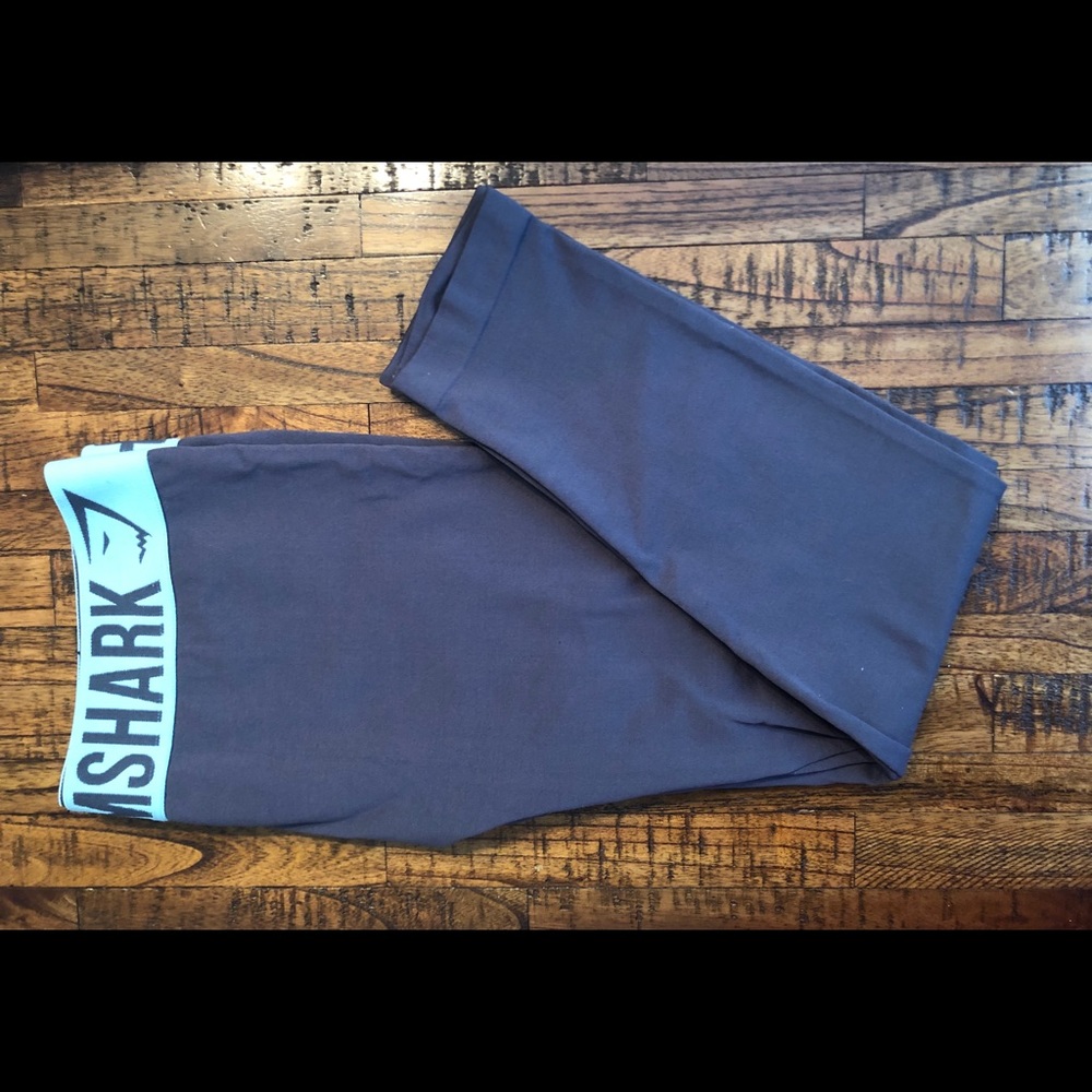 GYMSHARK Leggings